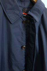 NANGA/DOWN BAL COLLAR COAT