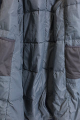 NANGA/DOWN BAL COLLAR COAT
