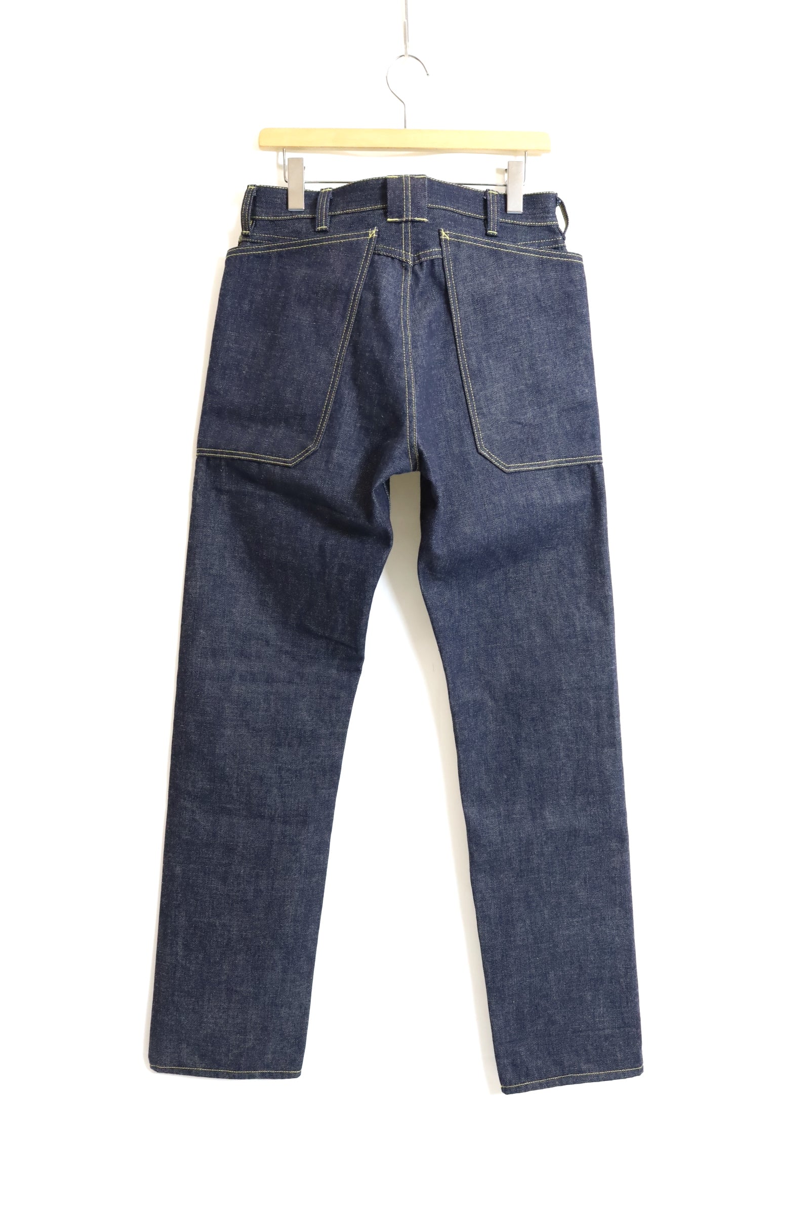 Fall Leaf Pants ”13.5oz Denim”（フォールリーフパンツ”13.5
