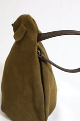 DUI JUJU DHAU / KUKUR BAG - DEER/OAK