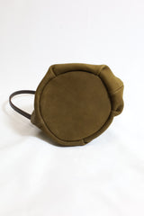 DUI JUJU DHAU / KUKUR BAG - DEER/OAK