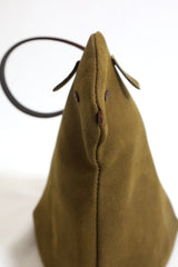 DUI JUJU DHAU / KUKUR BAG - DEER/OAK