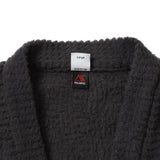 ES.1 / Alpha cardigan - Gray