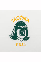TACOMA FUJI RECORDS / TACOMA FUJI ORIENTALES ’23-White
