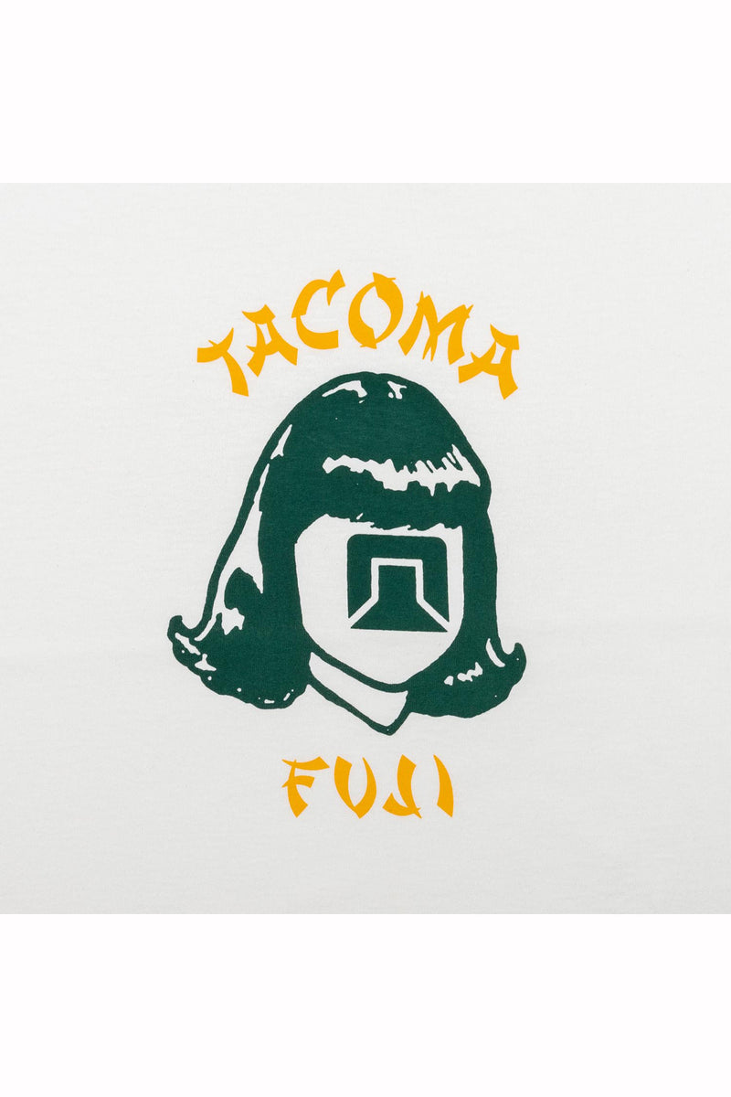 TACOMA FUJI RECORDS / TACOMA FUJI ORIENTALES '23-White
