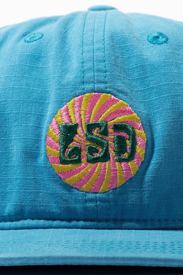 TACOMA FUJI RECORDS / LSD CAP ’23 designed by Jerry UKAI