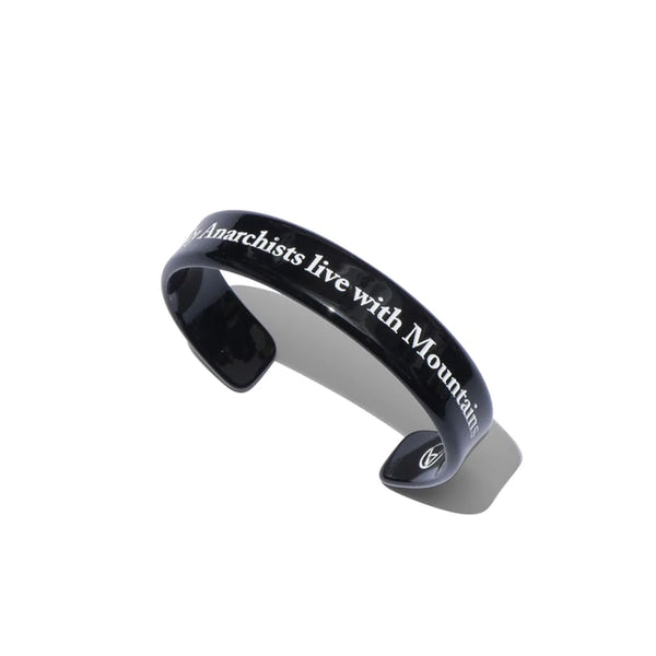希少 MOUNTAIN RESEARCH ACRYLIC BANGLE Mountain Research /Bangle – redtriangle