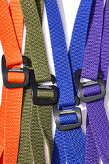 Mountain Research / Daily Belt - Blue