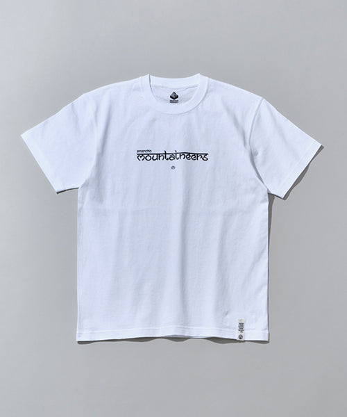 Mountain Research / A.M.-Tee-White