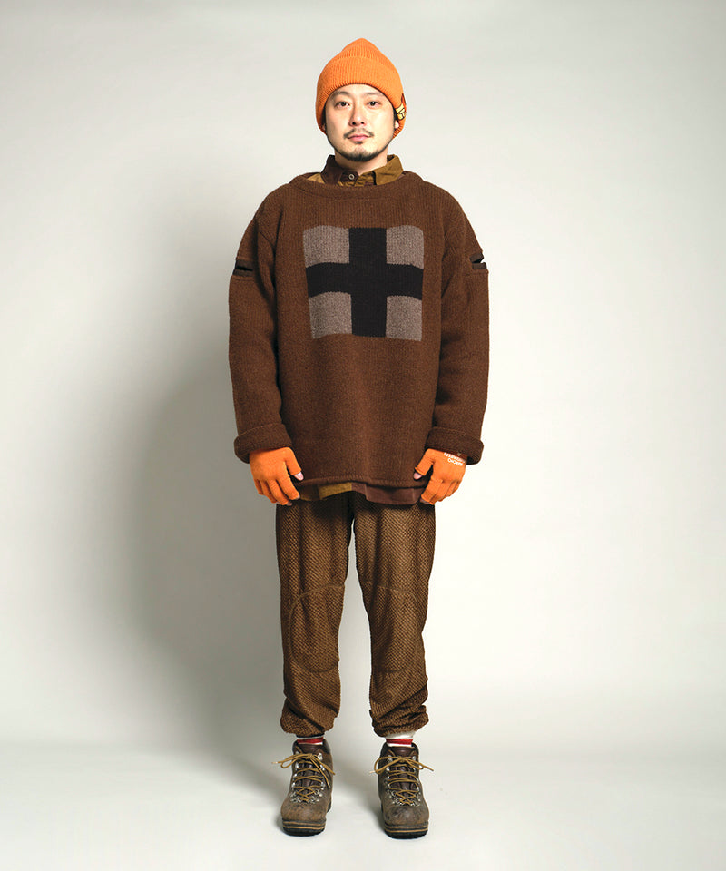 Mountain Research / HCK - Brown