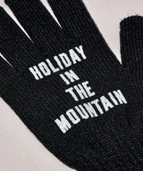 Mountain Research / Gloves - H.I.T.M.
