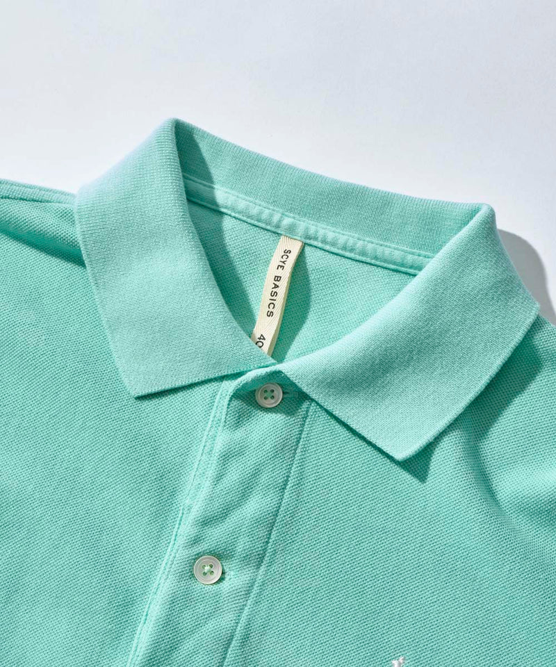 Mountain Research / Animal Polo Scee - Mint 