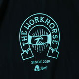 TACOMA FUJI RECORDS / WORKHORSE Tee