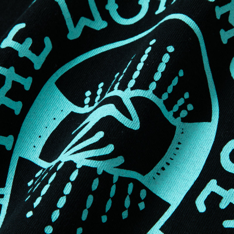 TACOMA FUJI RECORDS / WORKHORSE Tee
