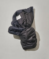 Riding Equipment Research / Rainy Day JKT.-Black