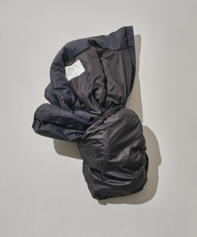 Riding Equipment Research / Rainy Day JKT.-Black