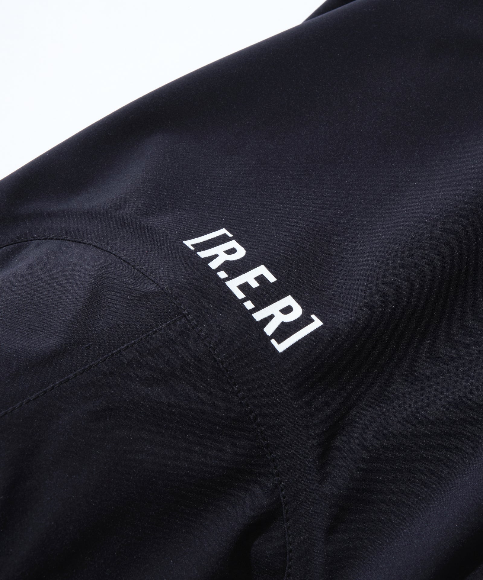 ライティングイクイップメントリサーチ R.E.R から初リリースとなる渾身のアウター“HELTER SKERTER
