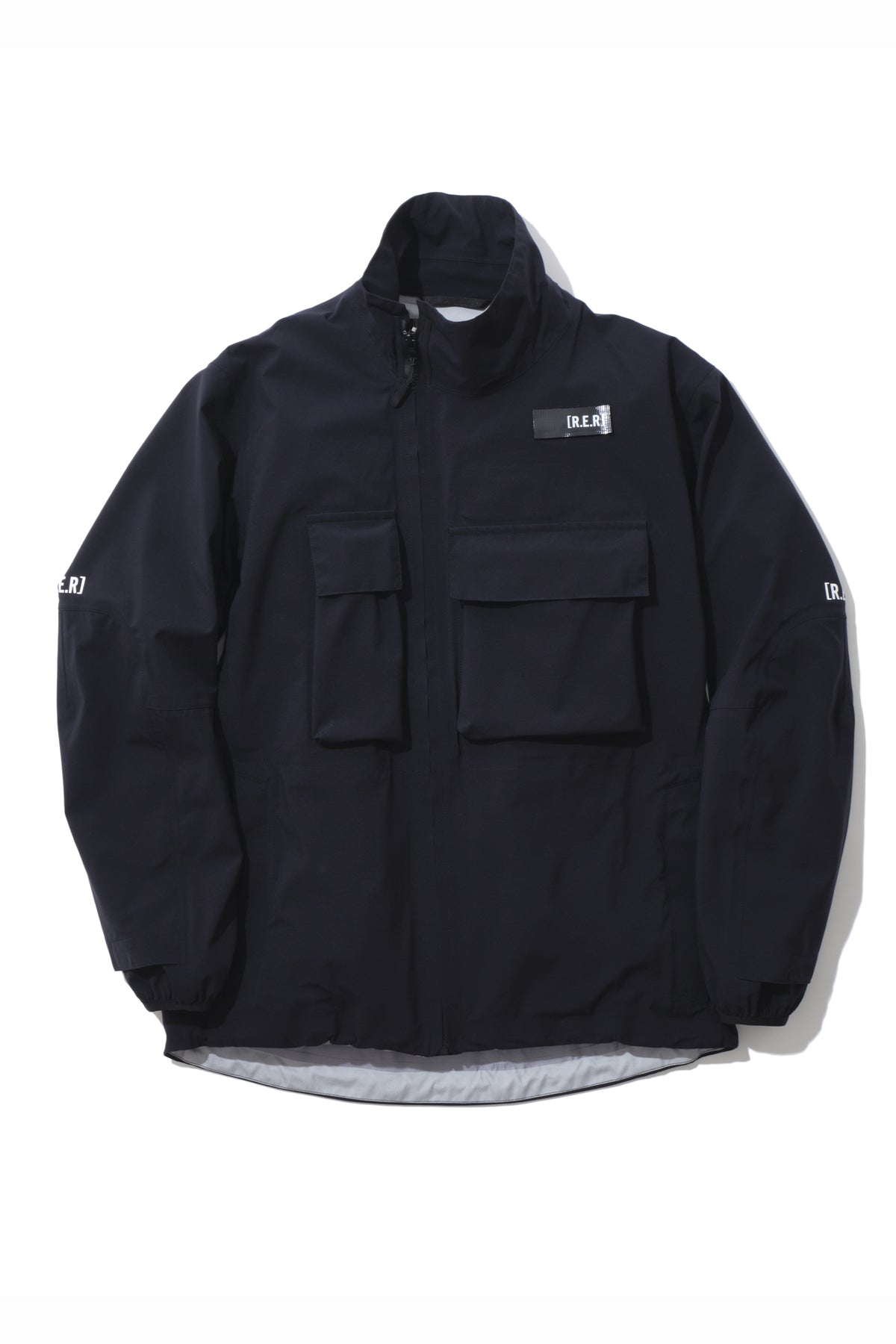 Riding Equipment Research / ライディング イクイップメント