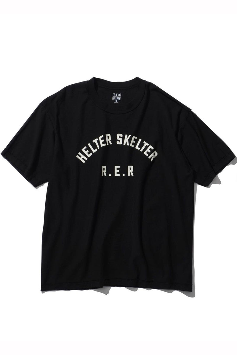 Mercedes Anchor inc.】H/S logo tee - Tシャツ/カットソー(半袖/袖なし)