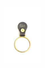 STYLE CRAFT small goods / Key Hook Circle - Oil Peach Limited-Moss