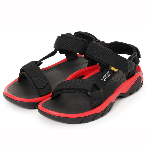 NANGA/NANGA×Teva TERRA FI FIVE – redtriangle