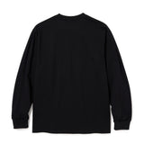 SUBWARE  / BRICK WALL - Black