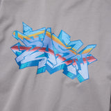 SUBWARE  / BRICK WALL - Ice Gray