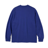 SUBWARE  / BRICK WALL - Indigo