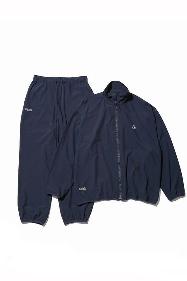 ReFresh!Service. /UTILITY PACKABLE SUIT - Navy