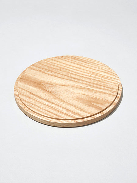 Mountain Research / Wood Lid (for Bowl)
