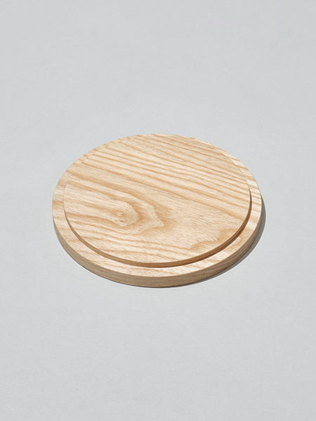 Mountain Research / Wood Lid (for Cup & Mug)
